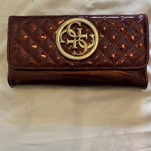 Guess Luxe Wallet
